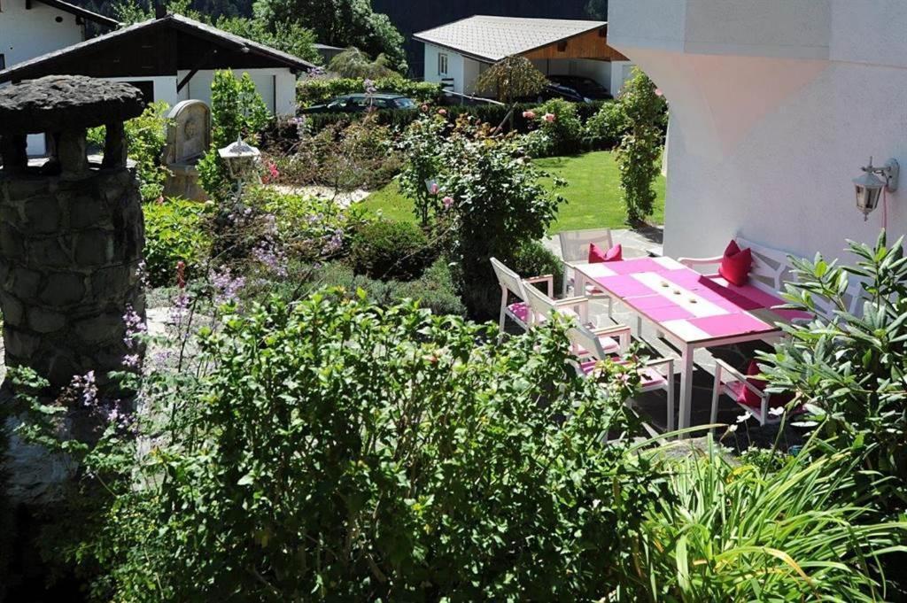 Ferienwohnung Haus Ender Sankt Gallenkirch Exterior foto